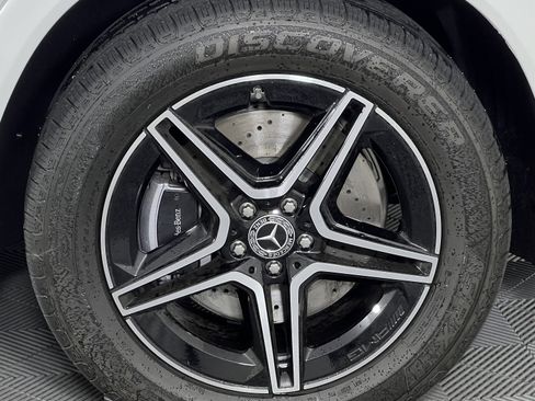 New 2026 Mercedes-Benz GLE 450 4MATIC Coupe image 15