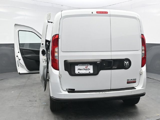 Used 2022 RAM ProMaster City Wagon FWD image 44