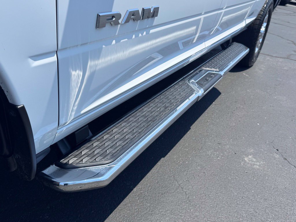 Used 2023 RAM 2500 Big Horn w/ Level 1 Equipment Group AWD/4WD image 35