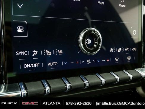 New 2026 GMC Yukon XL Denali image 16