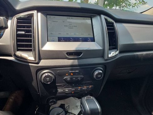 Used 2020 Ford Ranger XLT w/ Equipment Group 301A Mid RWD image 19