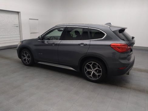 Used 2017 BMW X1 xDrive28i AWD/4WD image 3