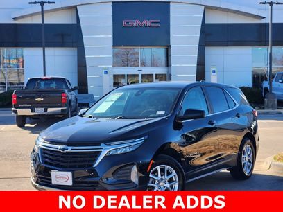Used 2023 Chevrolet Equinox LT