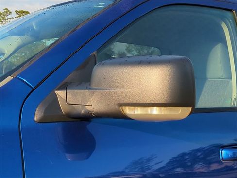 Used 2019 RAM 1500 Big Horn image 11