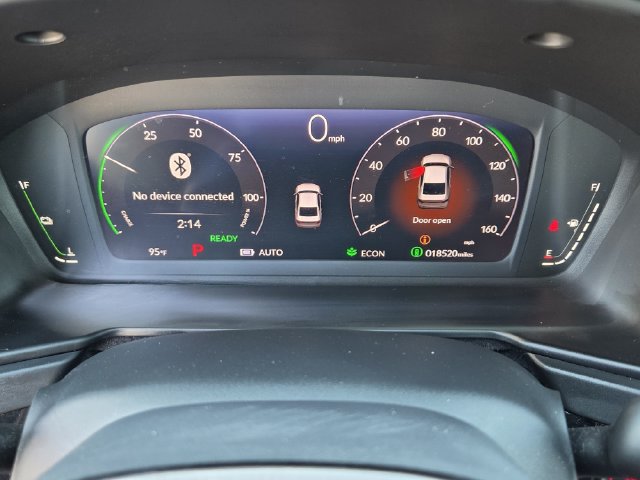 Used 2025 Honda Accord Touring image 17