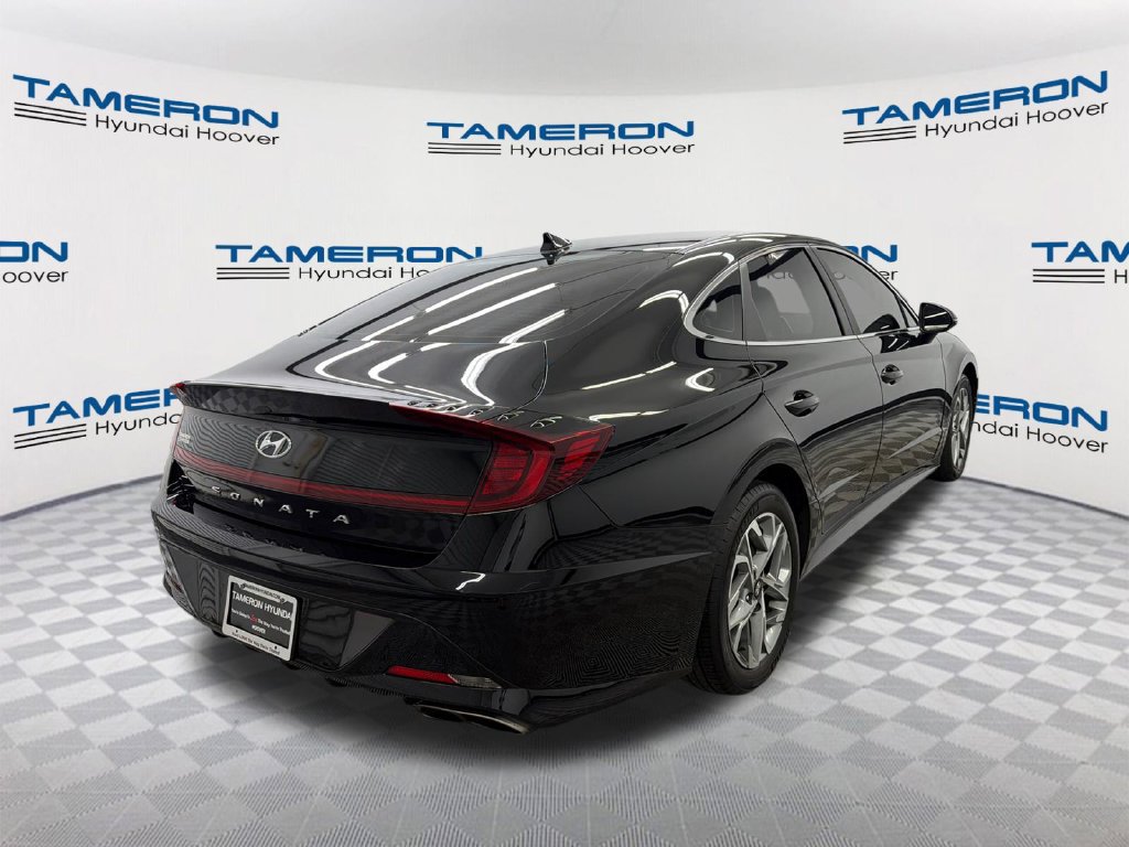 Used 2023 Hyundai Sonata SEL FWD image 4