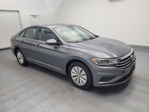 Used 2019 Volkswagen Jetta S w/ Driver Assistance Package FWD image 11