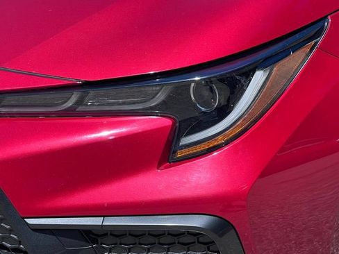 Used 2020 Toyota Corolla SE FWD image 27