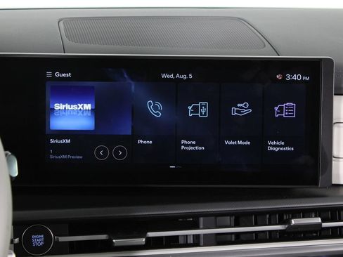 Certified 2026 Hyundai Santa Fe SEL FWD image 9