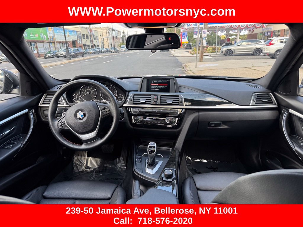 Used 2018 BMW 330i xDrive Sedan w/ Convenience Package AWD/4WD image 34