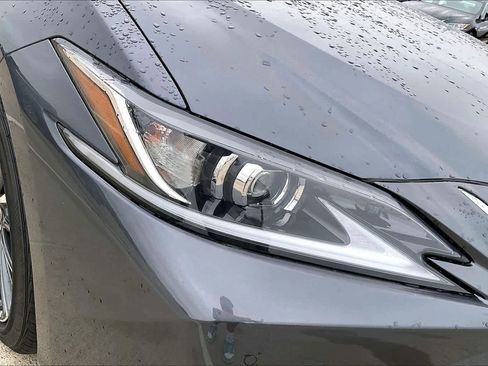 New 2025 Lexus ES 350 image 20