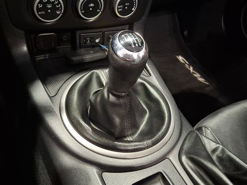 Used 2012 MAZDA MX-5 Miata Grand Touring image 13