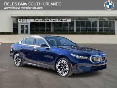 New 2026 BMW 530i w/ Premium Package