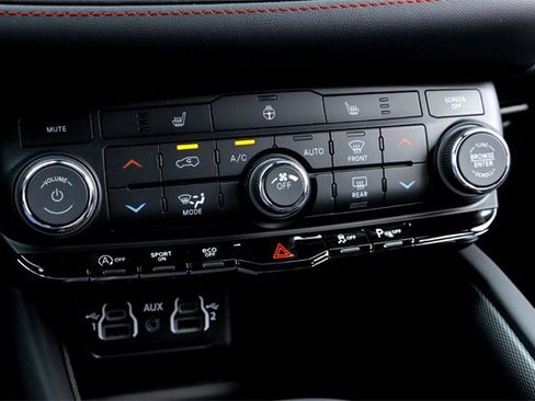 New 2026 Dodge Durango GT w/ Blacktop Package image 15