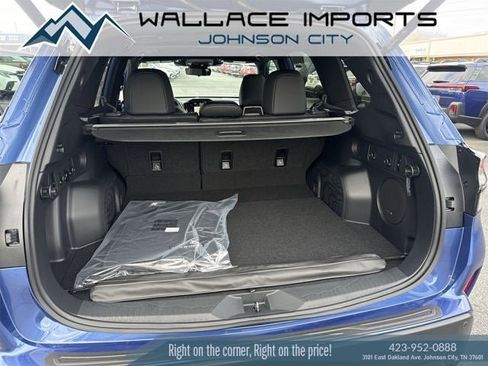 New 2026 Subaru Forester Touring w/ Touring Package image 91