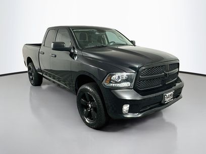 Used 2013 RAM 1500 Express