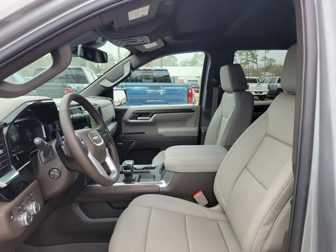New 2026 GMC Sierra 1500 SLT w/ SLT Premium Plus Package image 11