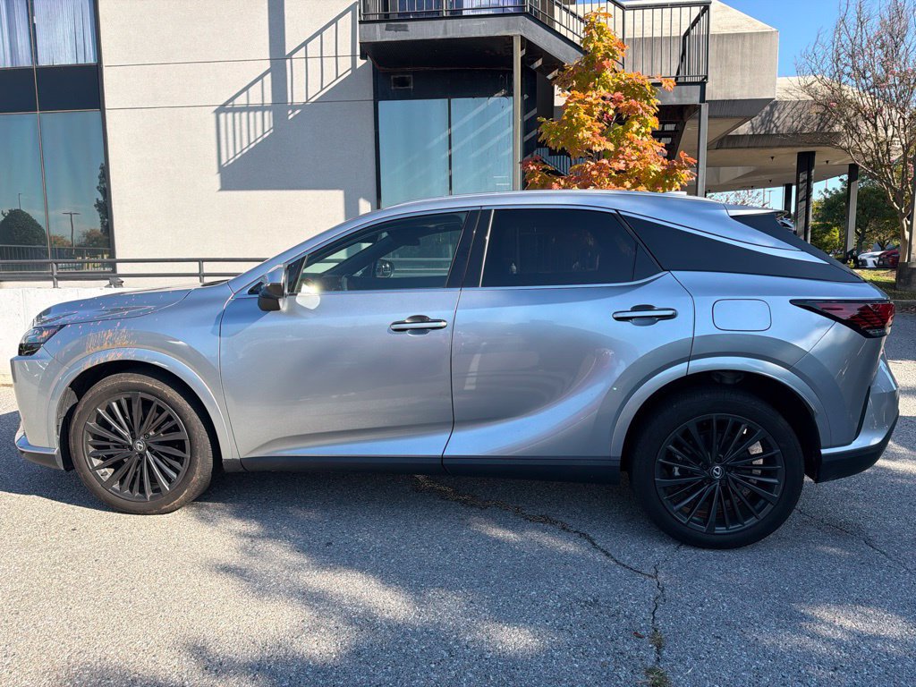 Certified 2024 Lexus RX 350 Premium w/ Accessory Package (Z1) AWD/4WD image 16