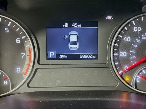 Used 2020 Kia Optima SE FWD image 12