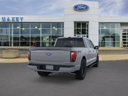 New 2026 Ford F150 Lariat w/ Equipment Group 502A High image 52