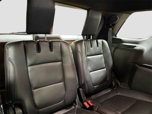 Used 2019 Ford Explorer Sport w/ Equipment Group 401A image 29