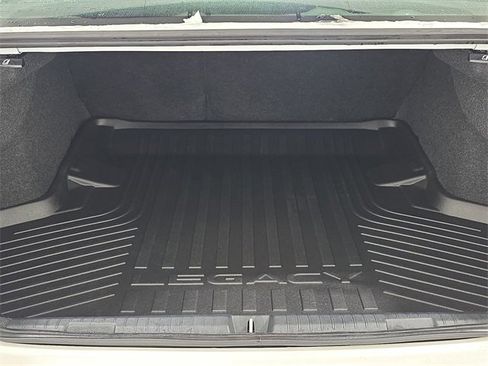 Used 2025 Subaru Legacy Sport image 34