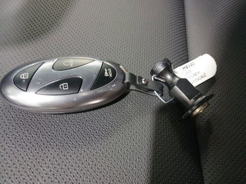 New 2026 Hyundai Santa Cruz SEL AWD/4WD image 30