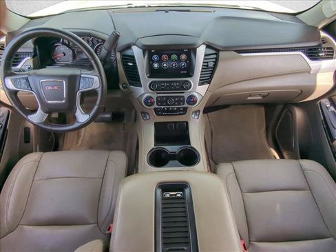 Used 2015 GMC Yukon XL SLT w/ Open Road Package RWD image 20