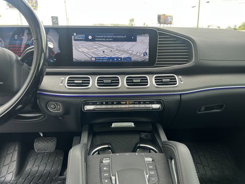 Used 2024 Mercedes-Benz GLE 450 4MATIC image 30