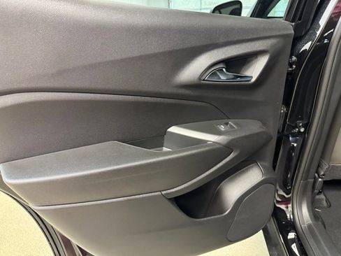 New 2026 Chevrolet Trax ACTIV FWD image 15