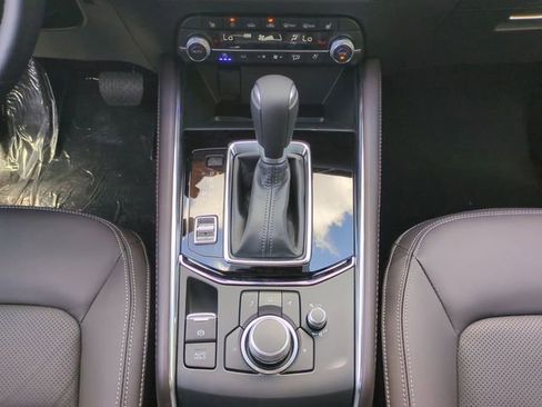 New 2025 MAZDA CX-5 Signature image 18