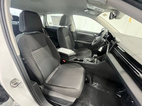 New 2026 Volkswagen Jetta S image 12