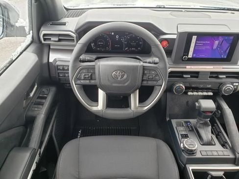 New 2026 Toyota Tacoma TRD Off-Road image 13
