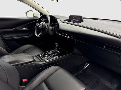 Used 2023 MAZDA CX-30 AWD 2.5 S w/ Preferred Package image 40