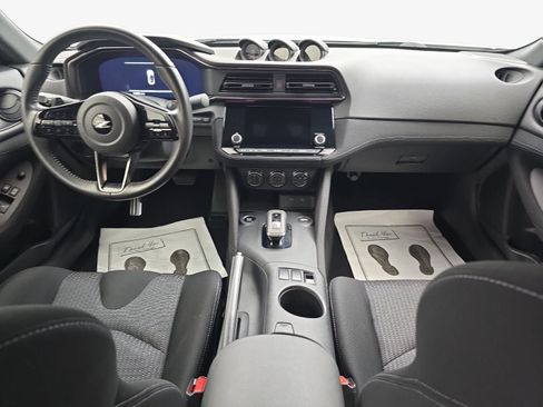 Used 2024 Nissan Z Sport w/ Floor Mat Package RWD image 10