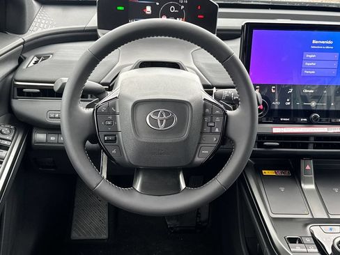 New 2026 Toyota bZ Woodland AWD/4WD image 12