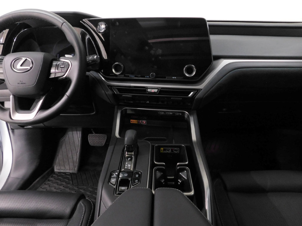 Used 2024 Lexus TX 350 AWD image 37