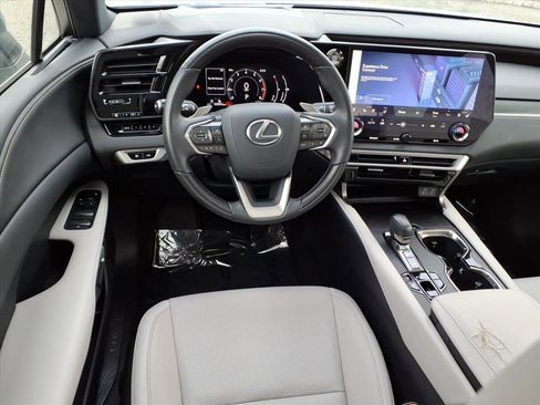 Used 2023 Lexus RX 350 Premium w/ Cold Area Package image 11