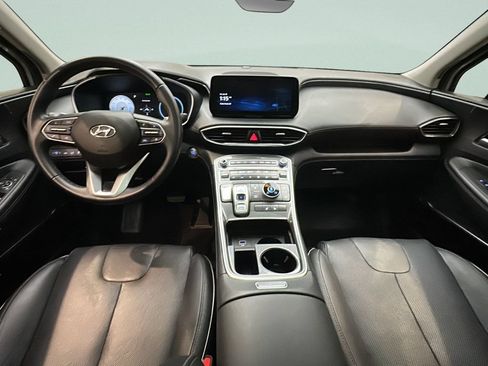 Used 2022 Hyundai Santa Fe SEL w/ Convenience + Premium Package AWD/4WD image 22