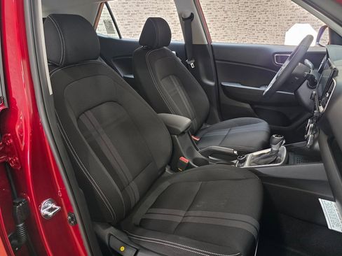 New 2026 Hyundai Venue SEL image 13