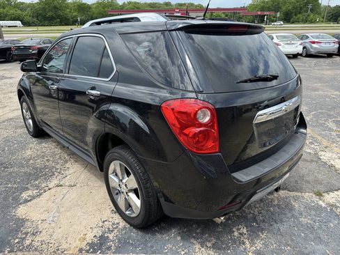 Used 2013 Chevrolet Equinox LTZ FWD image 7