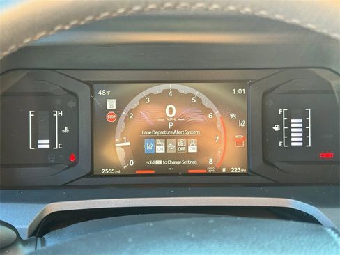 Certified 2025 Toyota 4Runner SR5 image 19