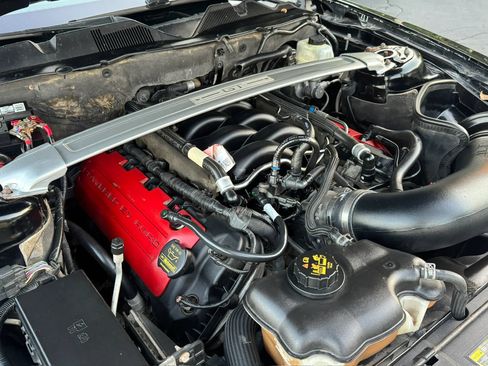 Used 2014 Ford Mustang GT Premium RWD image 26