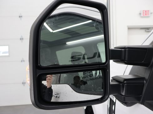 Used 2020 Ford F350 Lariat w/ Lariat Ultimate Package image 44