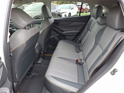 Used 2021 Subaru Crosstrek 2.5i Sport image 8