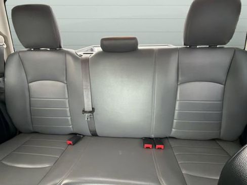 Used 2022 RAM 1500 Tradesman image 20