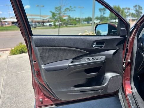 Used 2016 Honda CR-V EX image 12