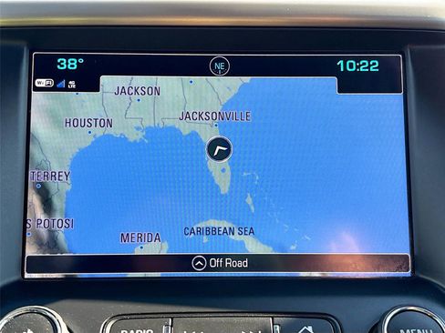 Used 2019 GMC Acadia Denali w/ Technology Package image 14