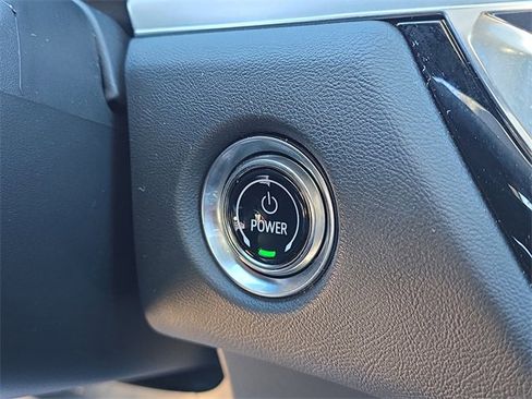 Certified 2024 Cadillac Lyriq Luxury w/ LPO, Floor Liner Package image 17