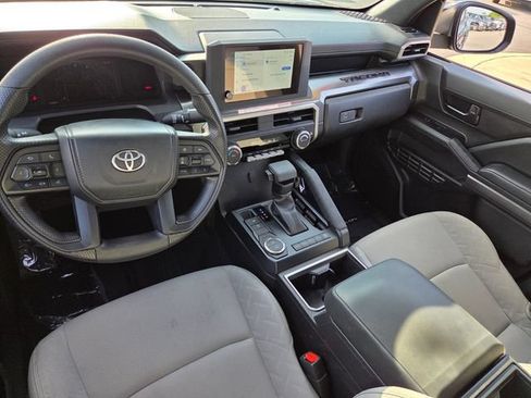 Used 2025 Toyota Tacoma SR5 RWD image 8